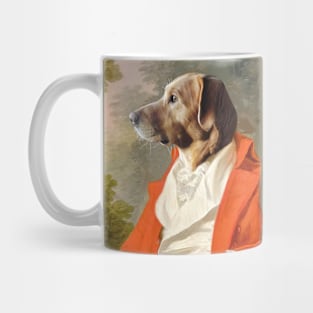 Lord Thorington Mug